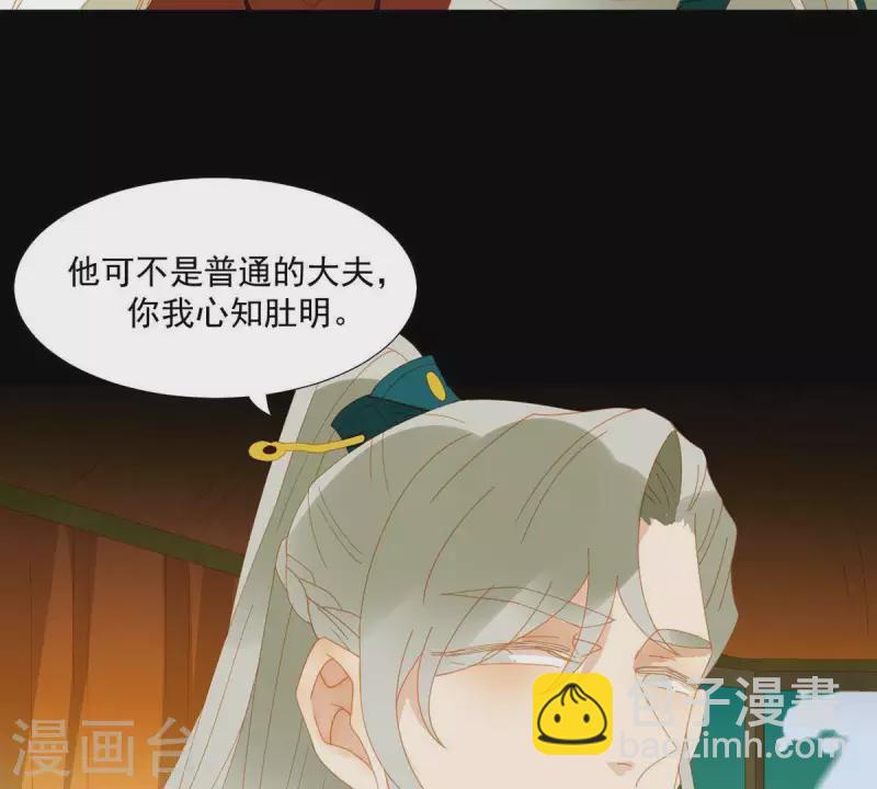 第49话 你要对我做什么？-第50话