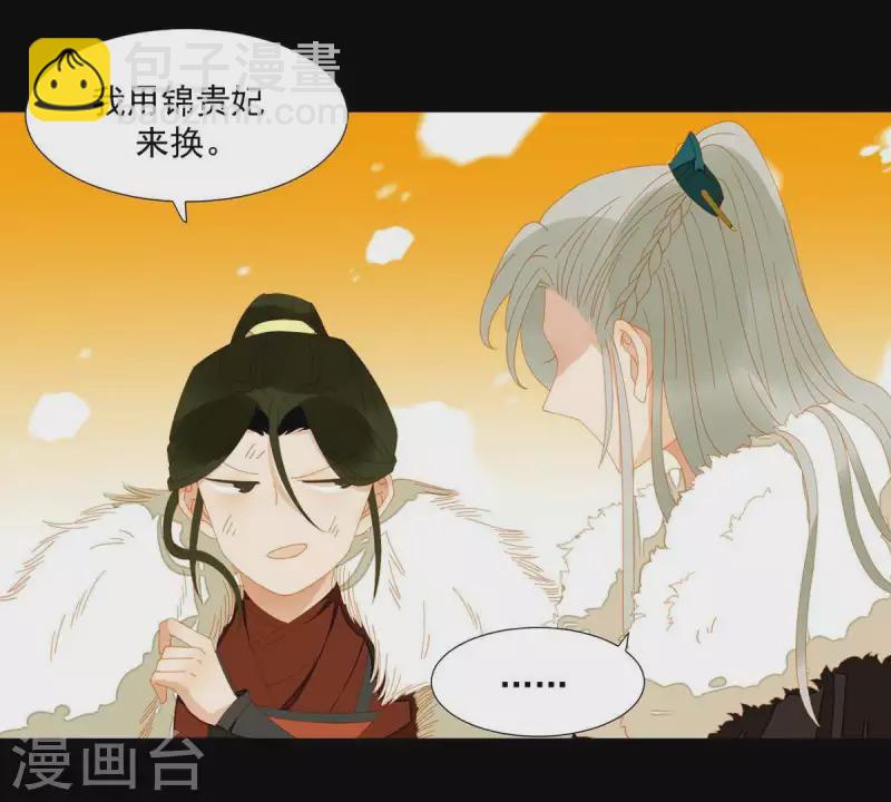 第49话 你要对我做什么？-第50话