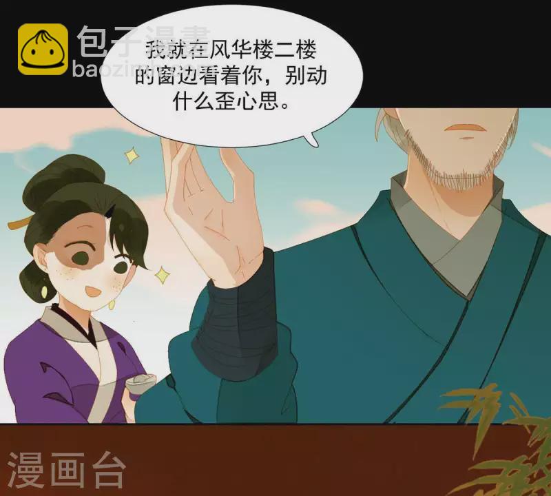 第57话 流口水的傻样-第58话