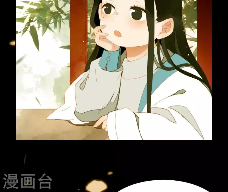 第61话 皇位上是男子-第62话