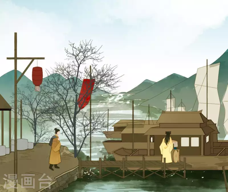 第69话 半个玉佩(1/2)-第70话
