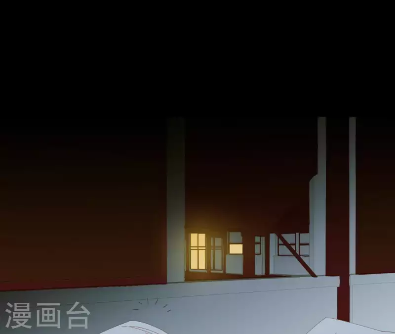 第77话 背上的胎记(1/2)-第78话