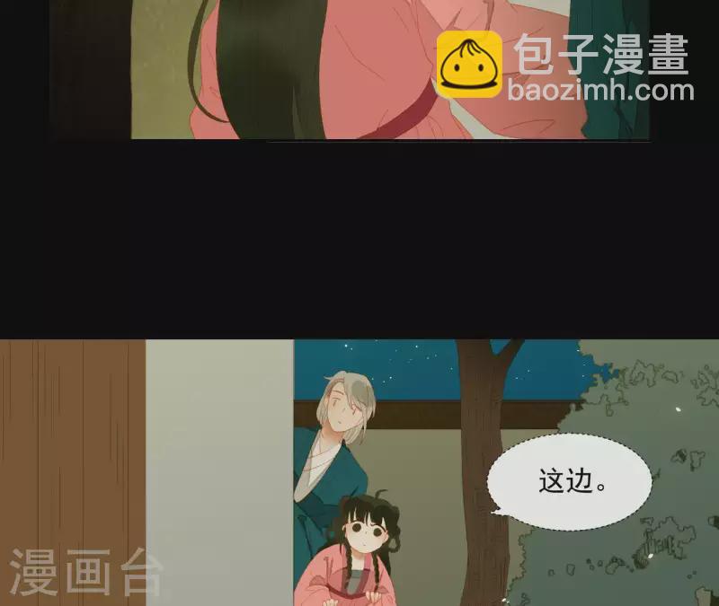 第79话 一定要这样吗？-第80话