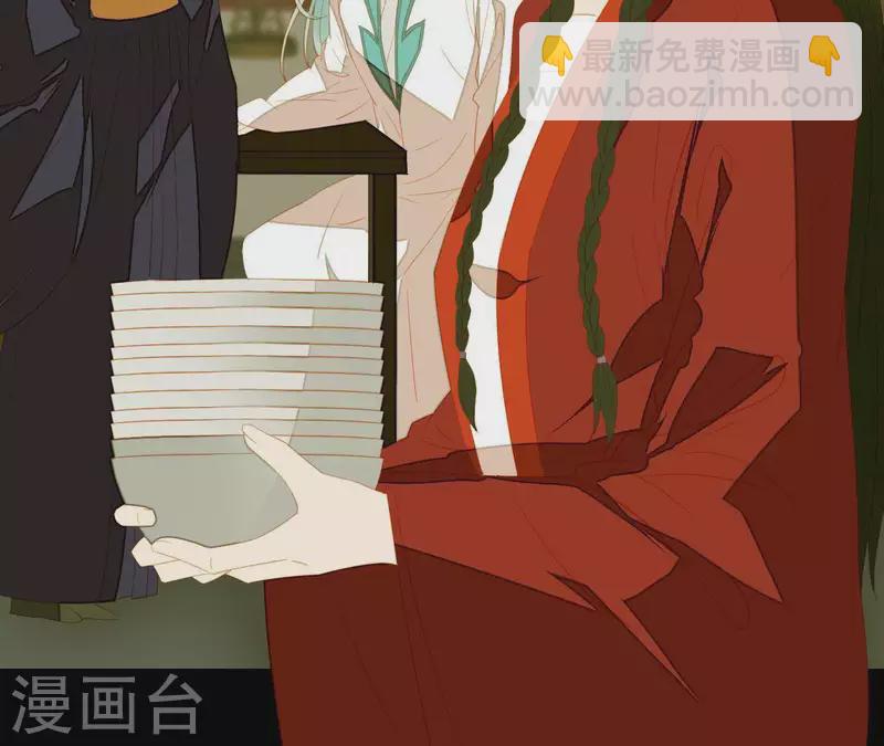 第87话 俩人一间房(1/2)-第88话