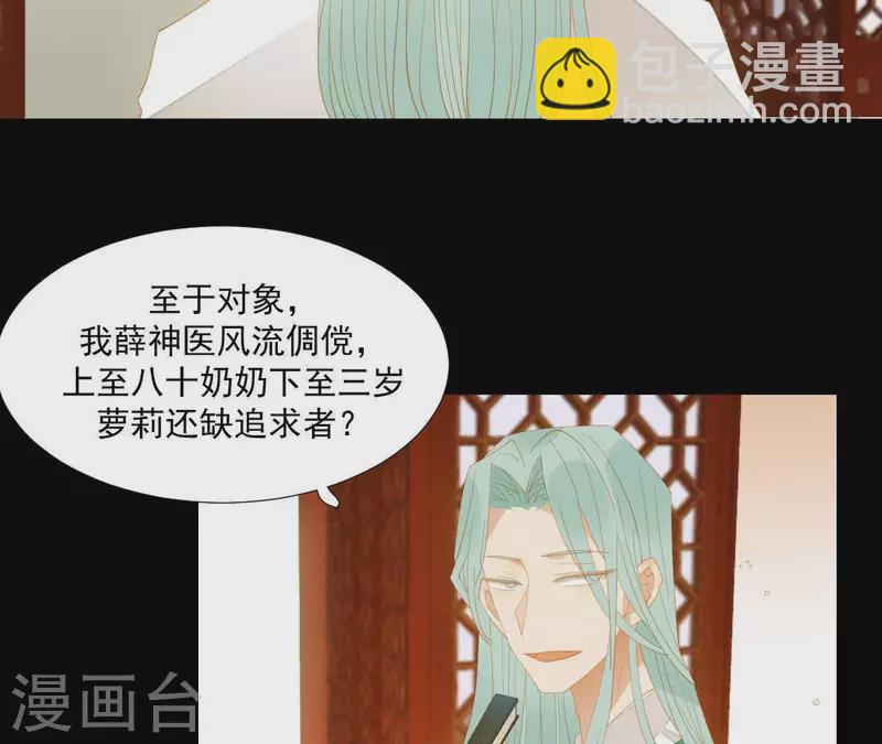第95话 没病看什么医生？(1/2)-第96话
