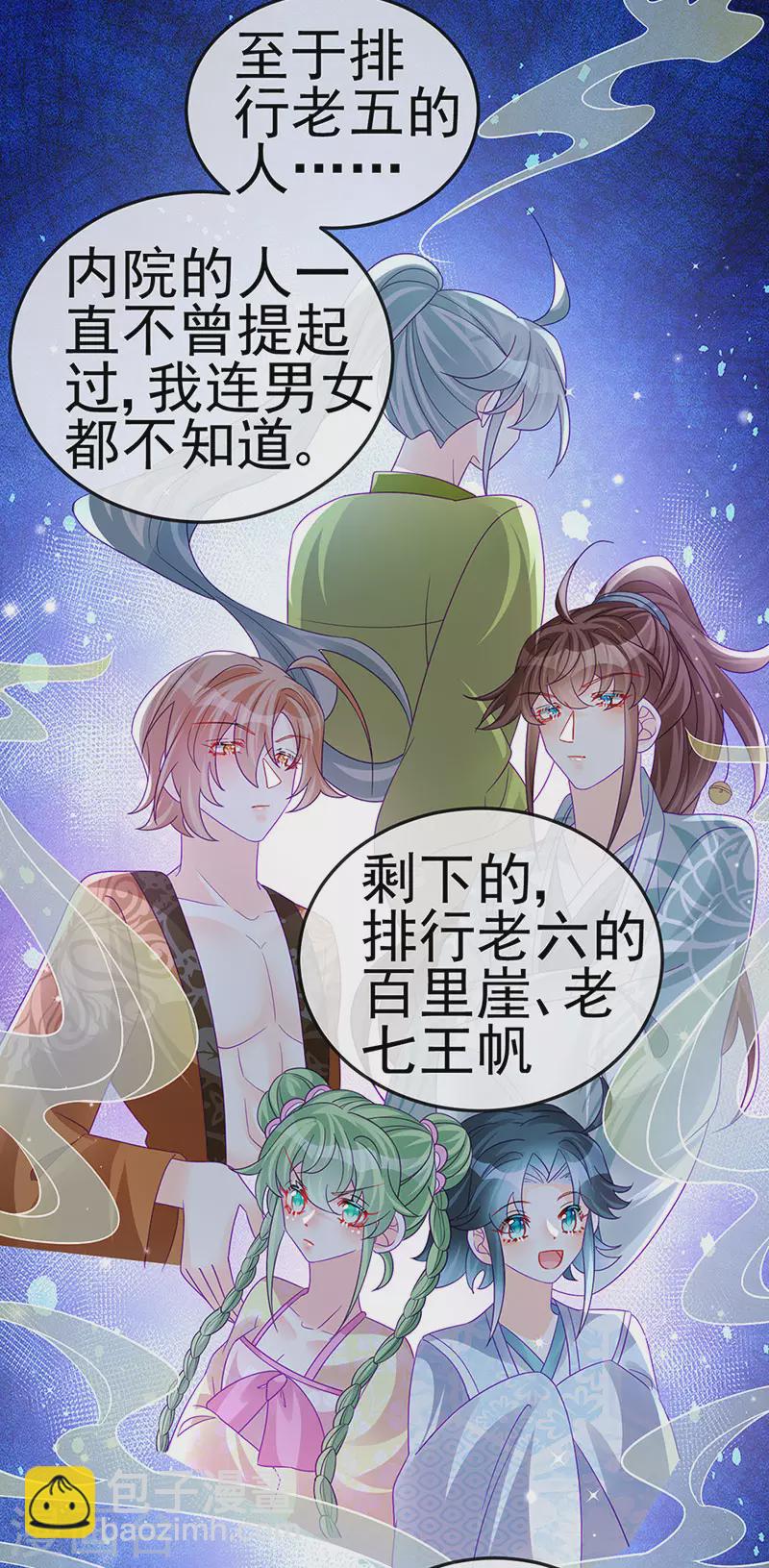 第118话 人性化外挂-第120话