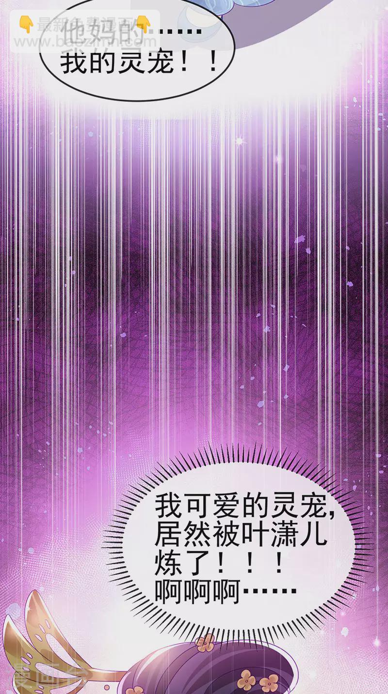第160话 灵宠炼丹虐绿茶(1/2)-第162话