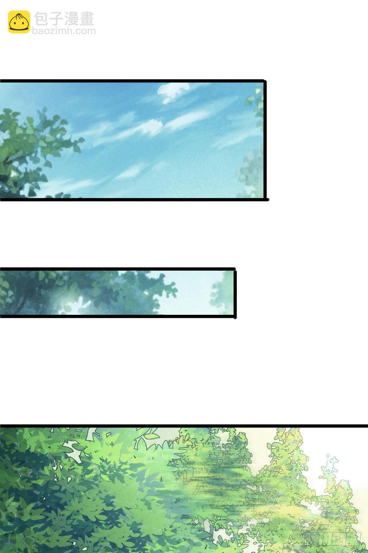 第18话 糟糕！灵力透支-第20话