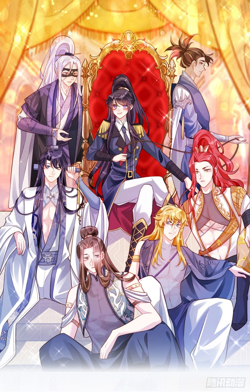 第31话 斗灵场的偶遇？！-第34话