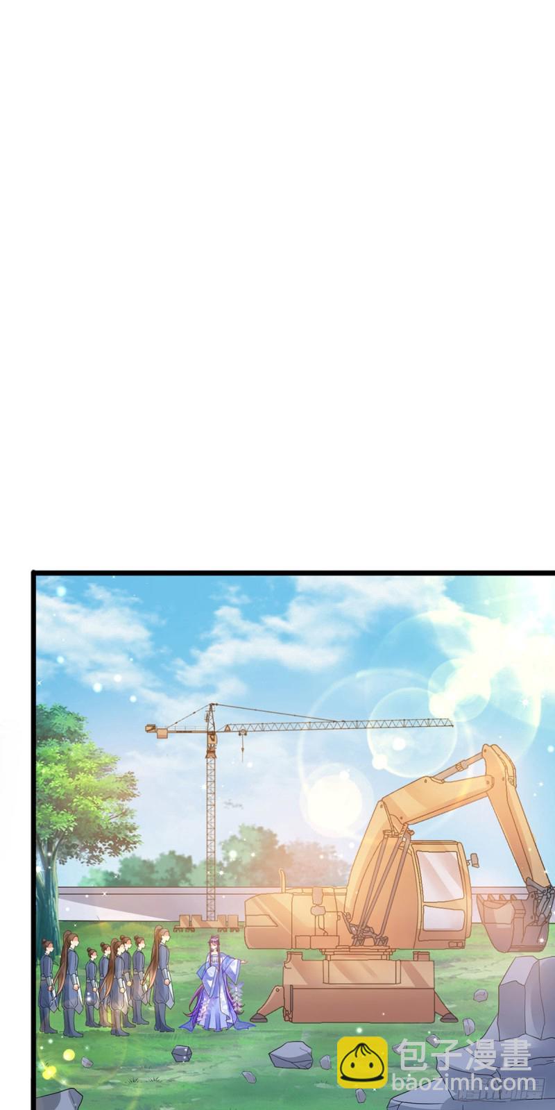 第31话 斗灵场的偶遇？！-第34话
