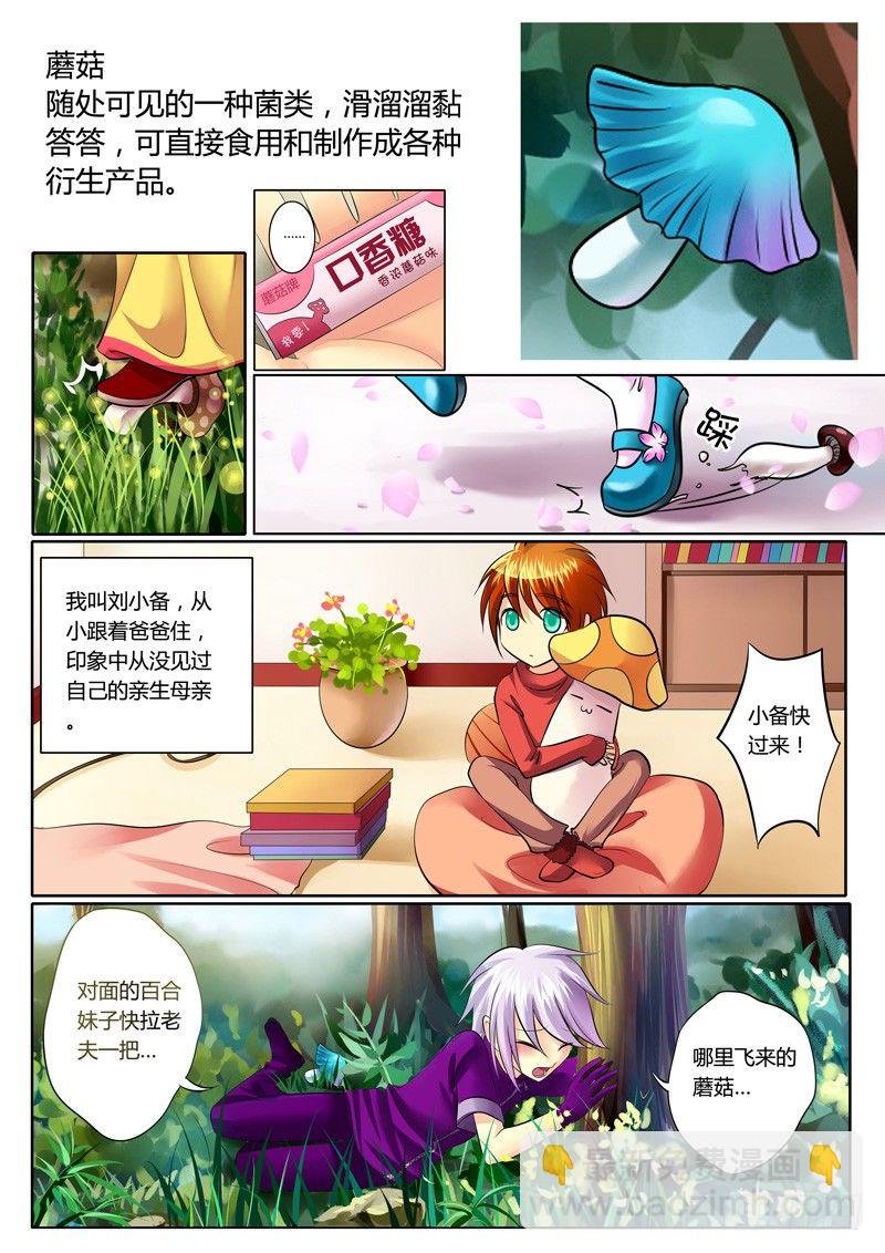 🍴君临臣下 登场人物【群】 第15页