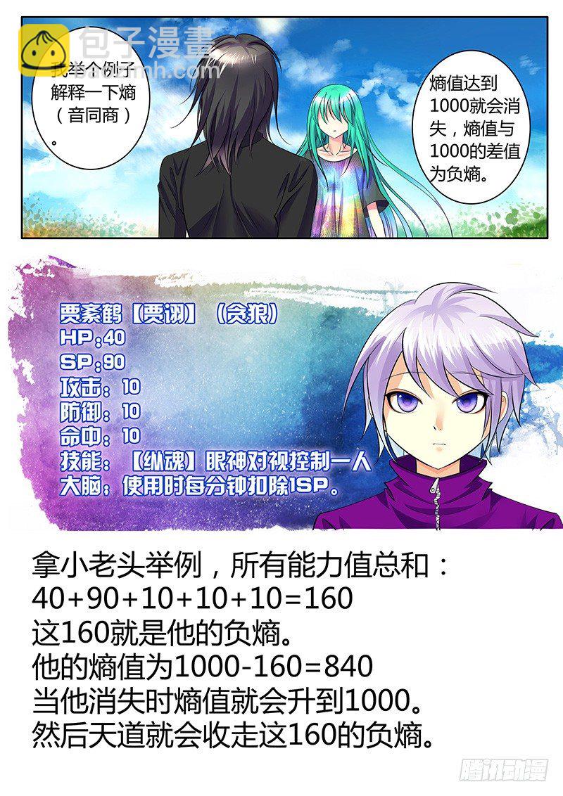 🍴君临臣下 第296集 身世真相 第11页