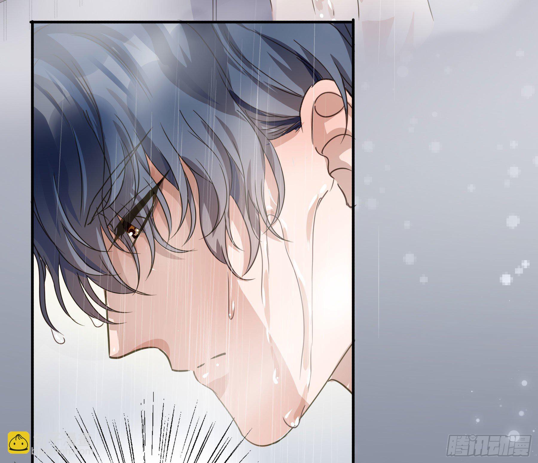 你是我的(1/2)-第2话