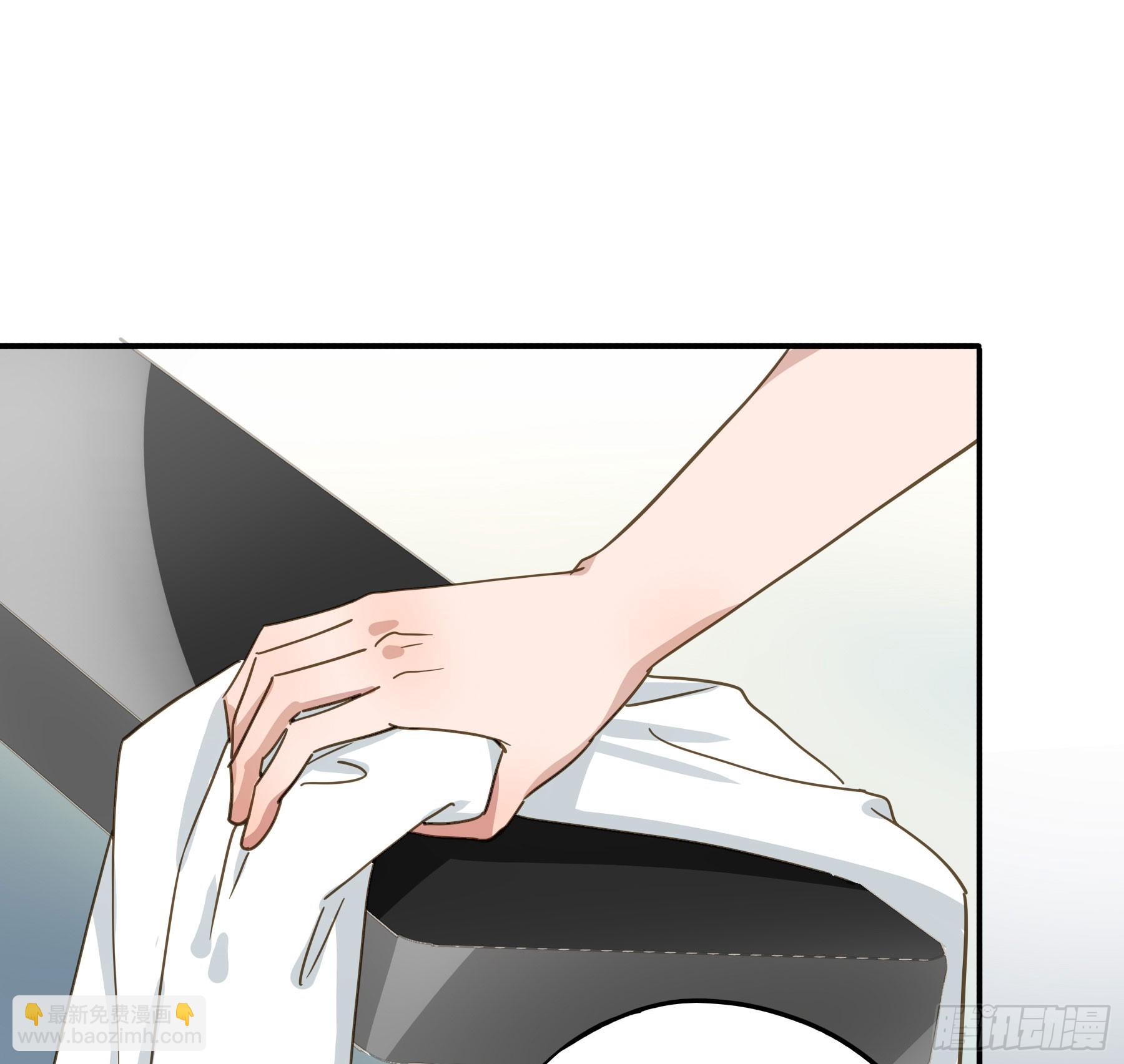 天才作家-第136话