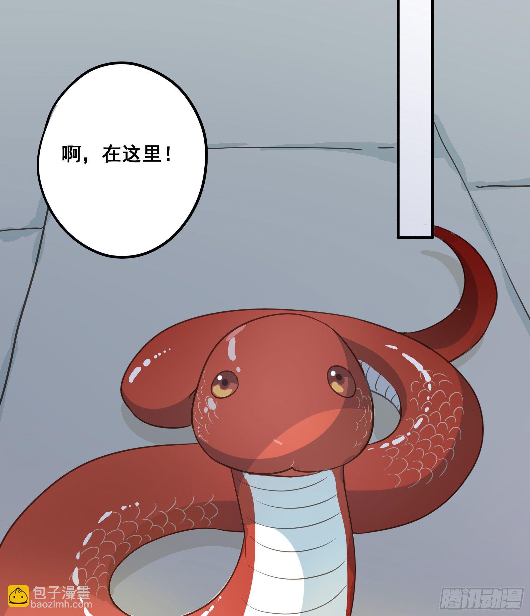 神纹荒狼-第36话