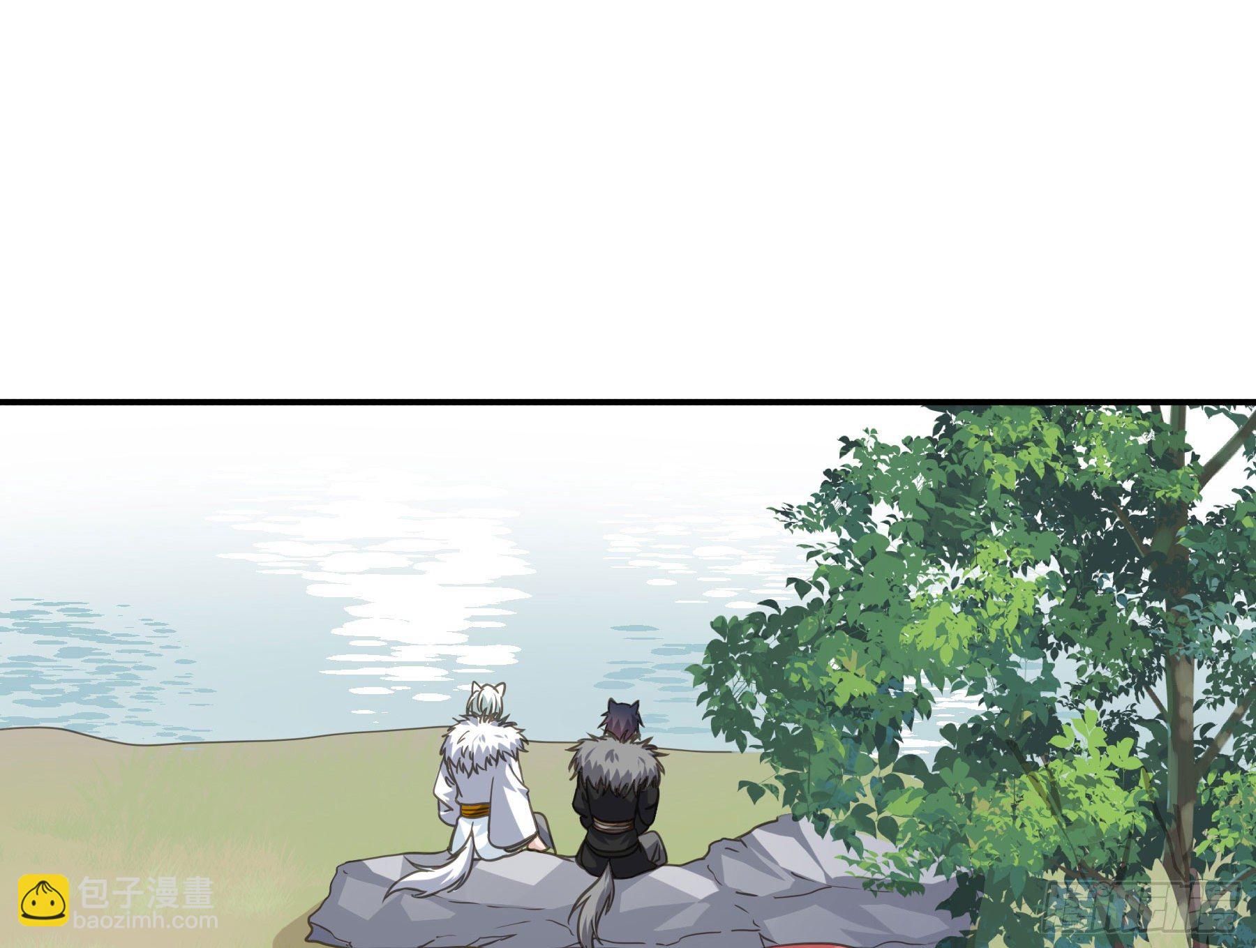 打什么哑谜？-第38话