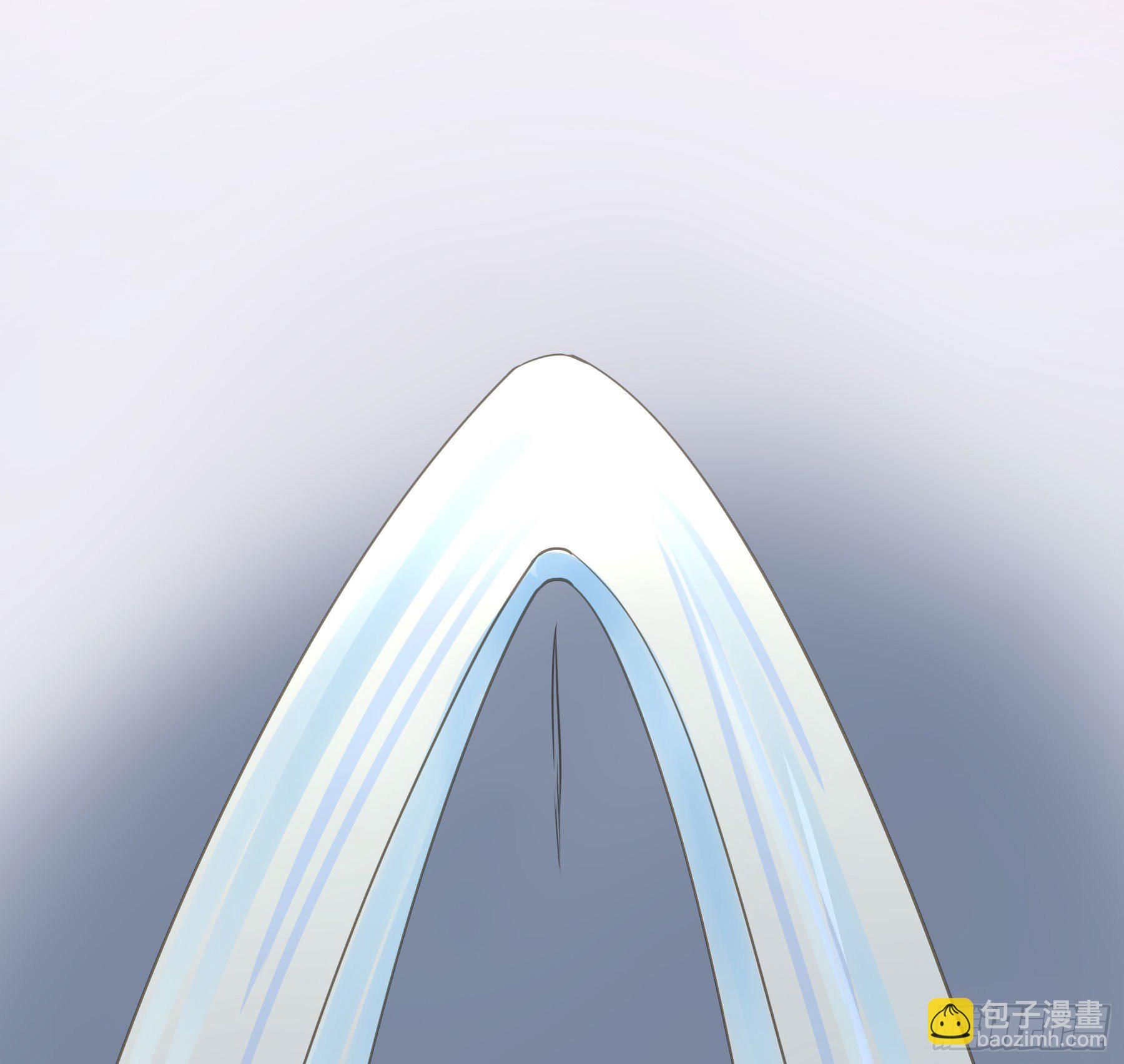 金手指啊！-第58话