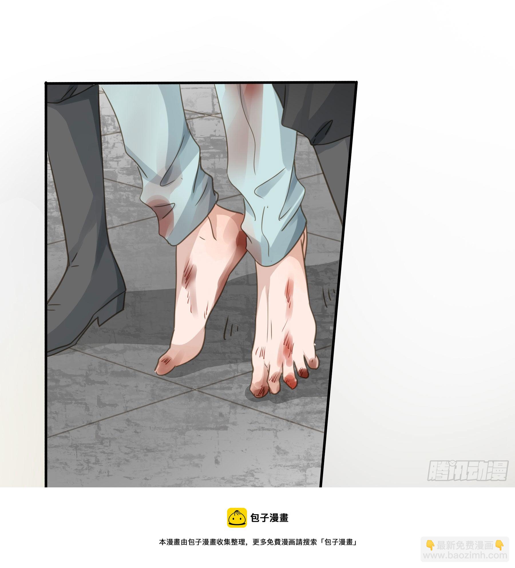绝对不能OOC-第64话