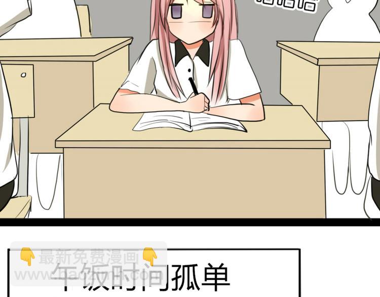 第3、4话 女主联谊会上被校草搭讪(1/2)-第2话