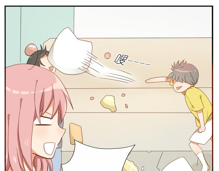 第18话 我、初恋、还有一个孩子？！-第16话