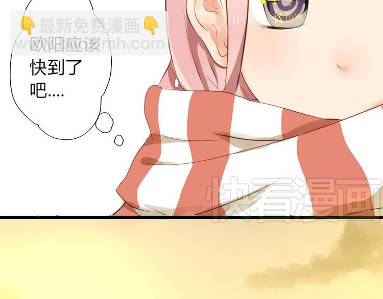 第24话 穿越拥挤的人潮去见你(1/2)-第22话
