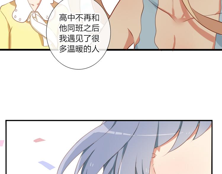 第28话 谁跟你说我喜欢他的？-第26话