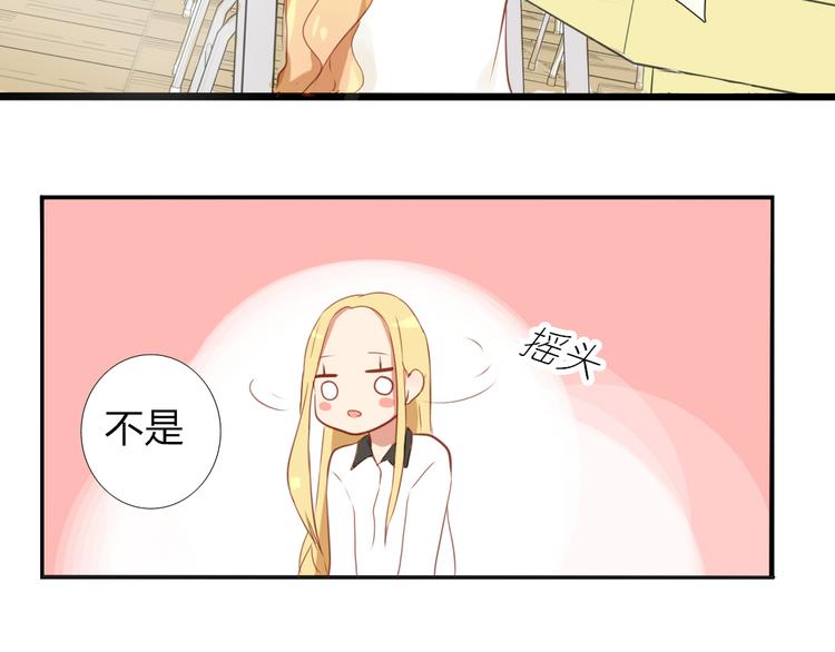 第28话 谁跟你说我喜欢他的？-第26话