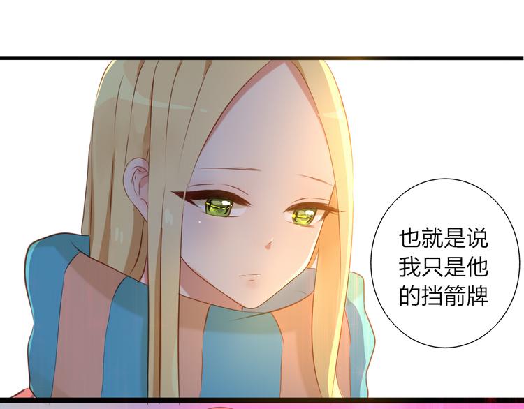 第28话 谁跟你说我喜欢他的？-第26话