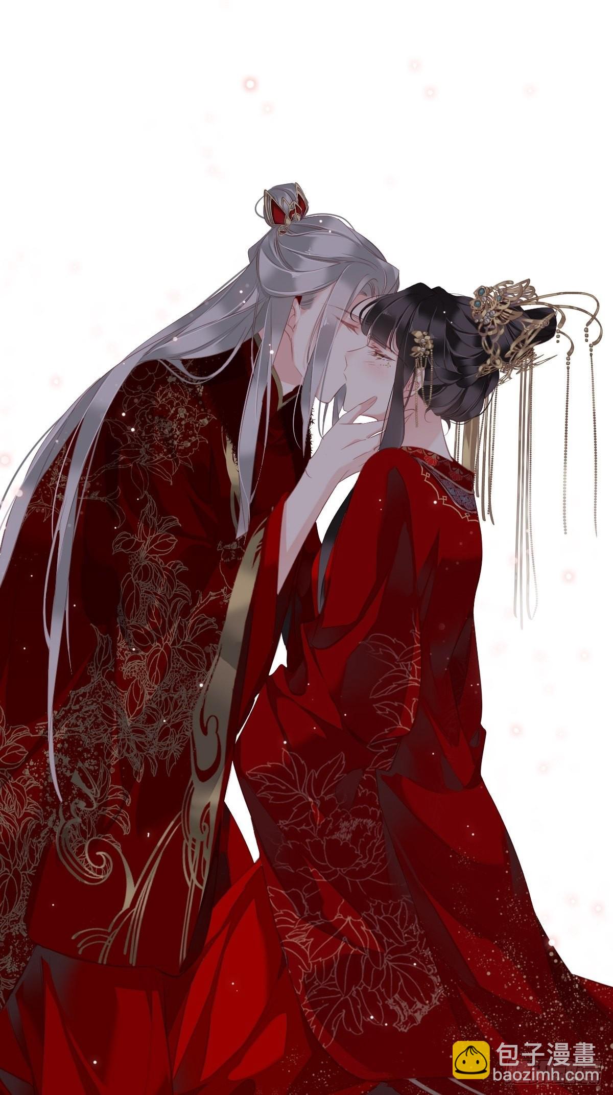 第102话 这是我自己选的(1/2)-第106话