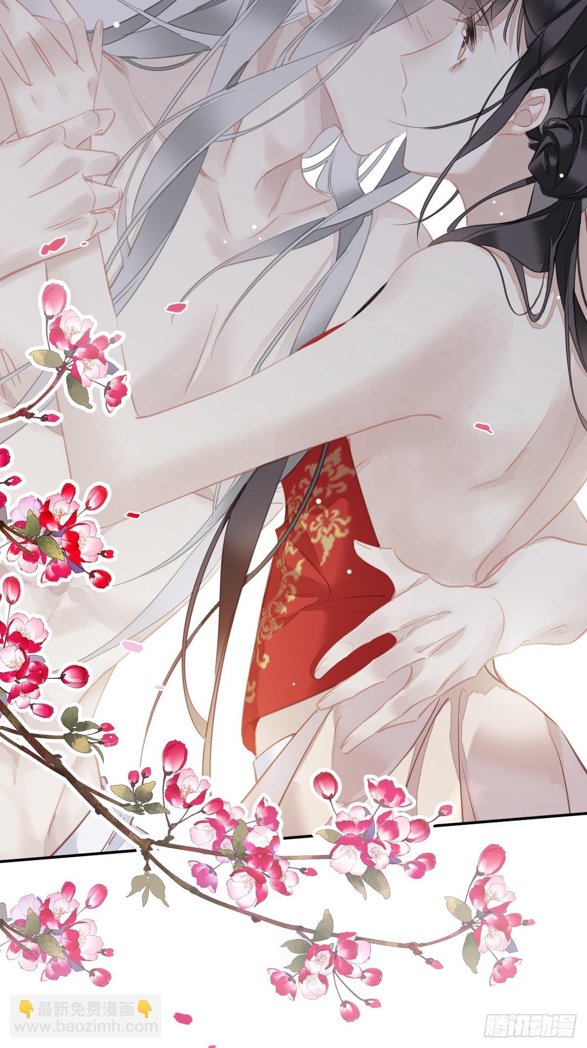 第139话 咫尺天涯-第144话