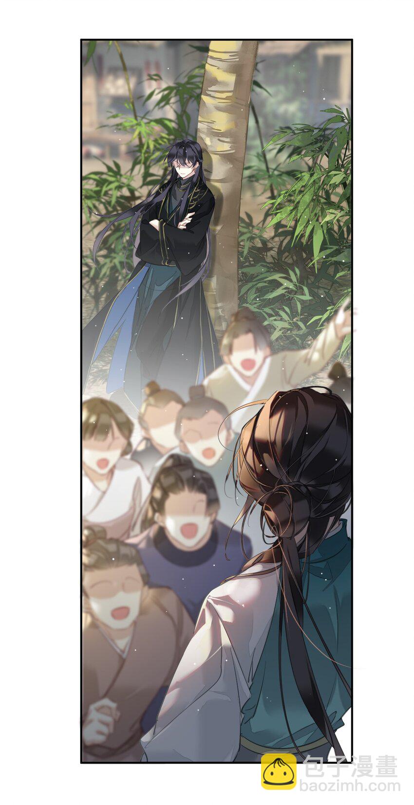 153 我就是想你了-第158话