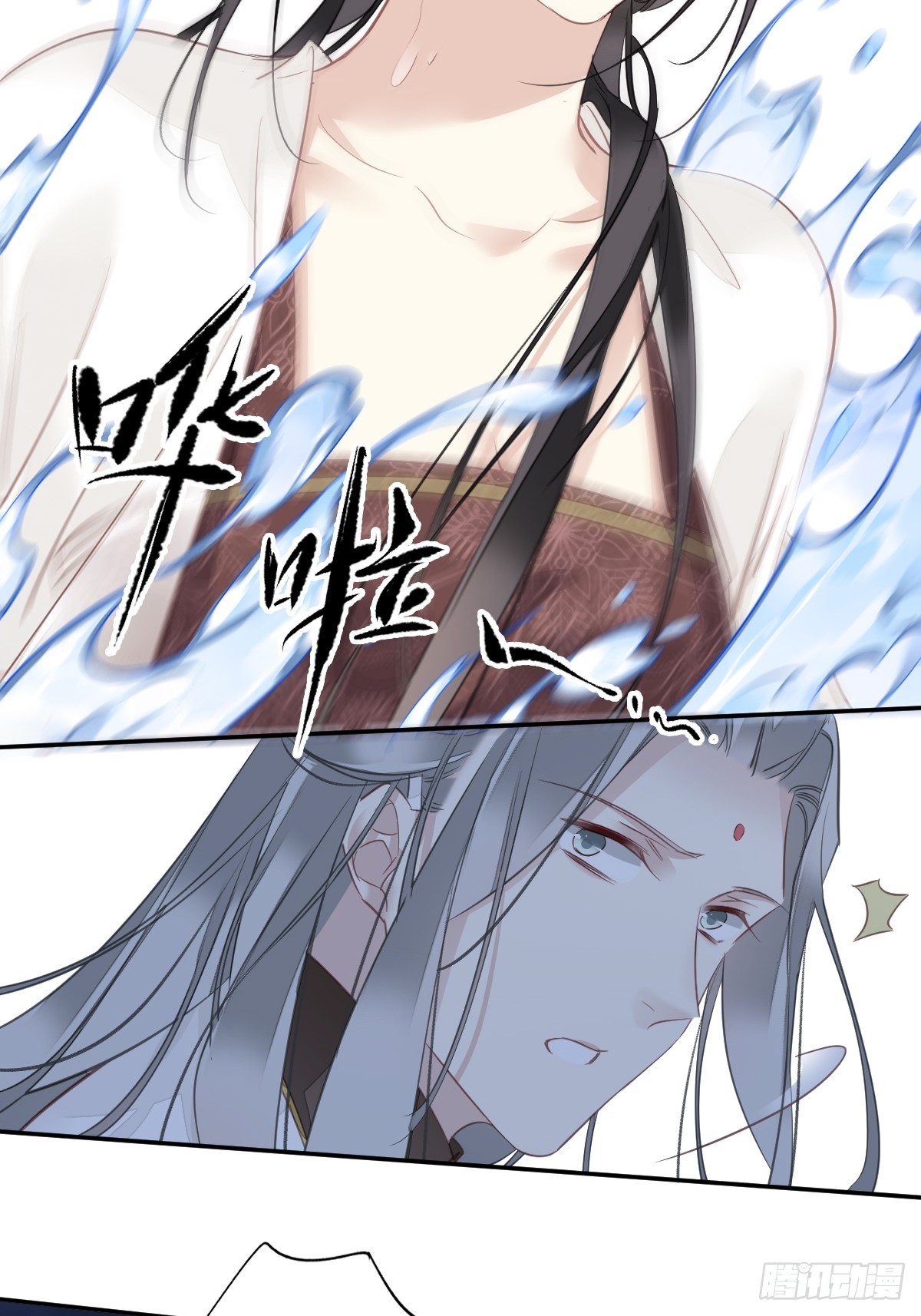 第147话 我们以后好好的-第152话