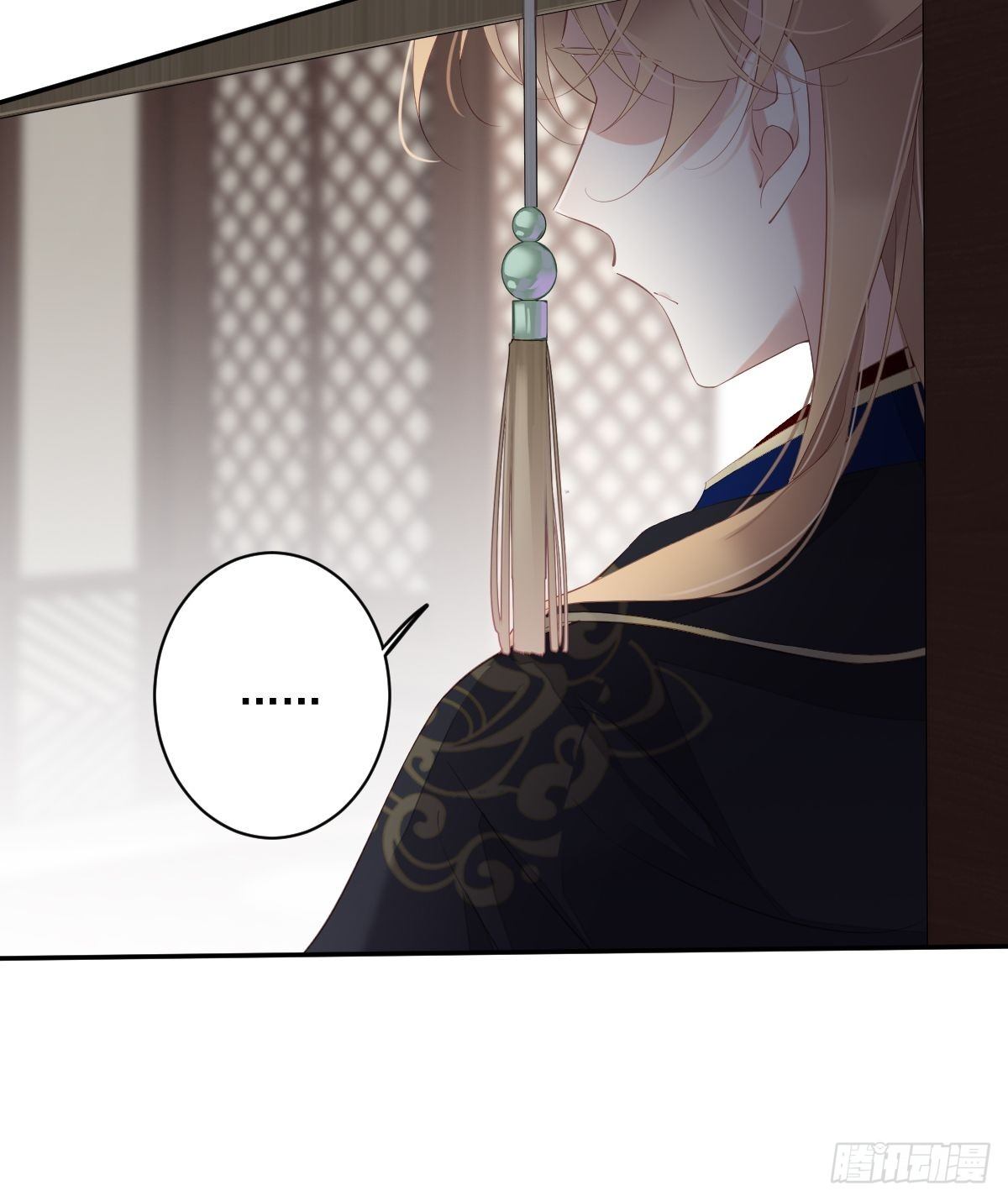 第51话 我来给郡主送几道菜(1/2)-第54话