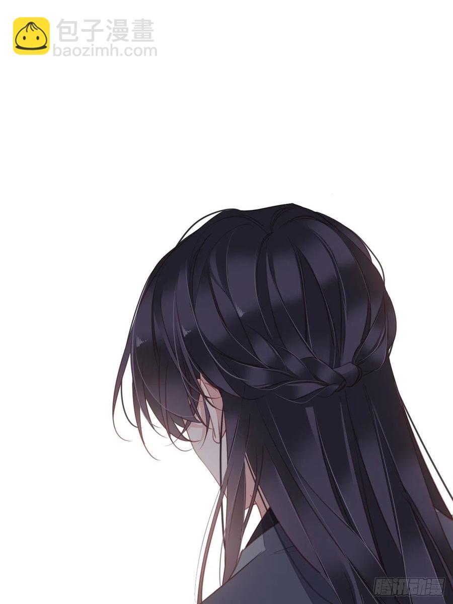 第92话 你回来是想干什么？-第96话