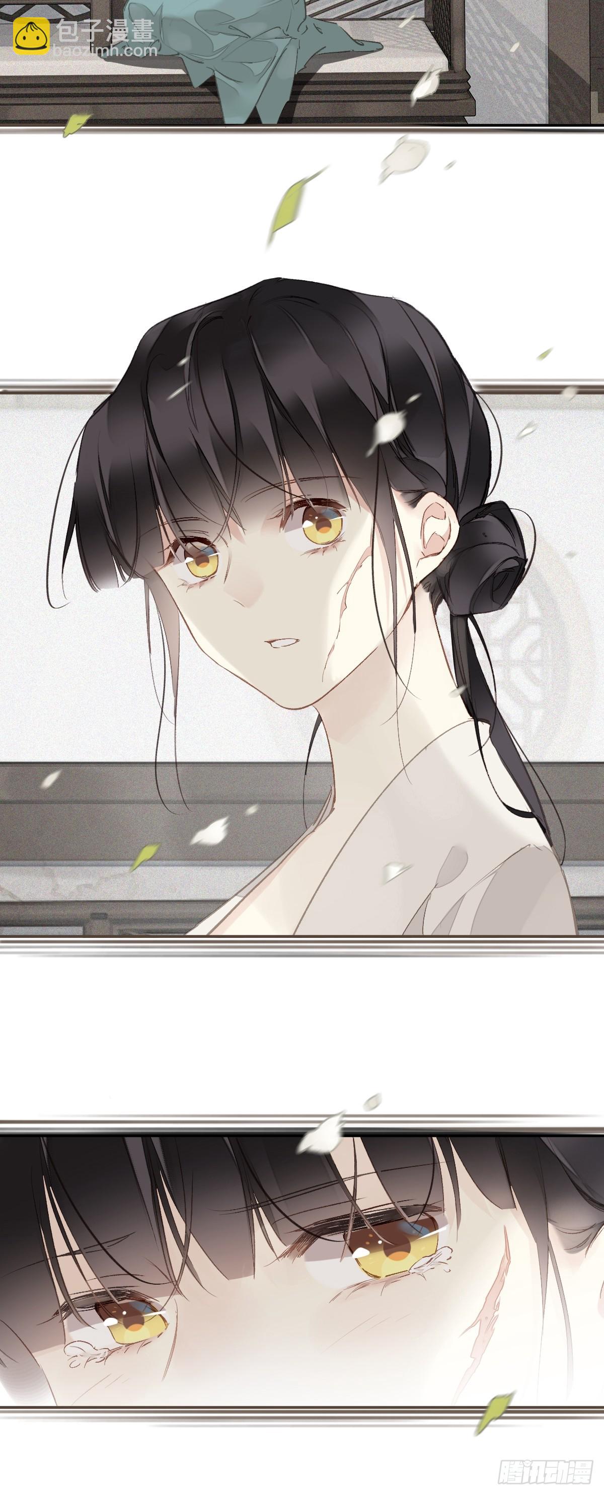第21话 得偿所愿-第22话