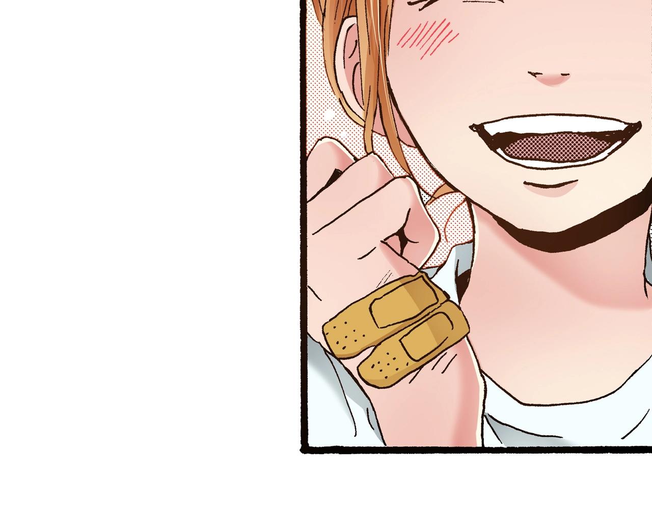 第18话 创可贴(1/4)-第20话