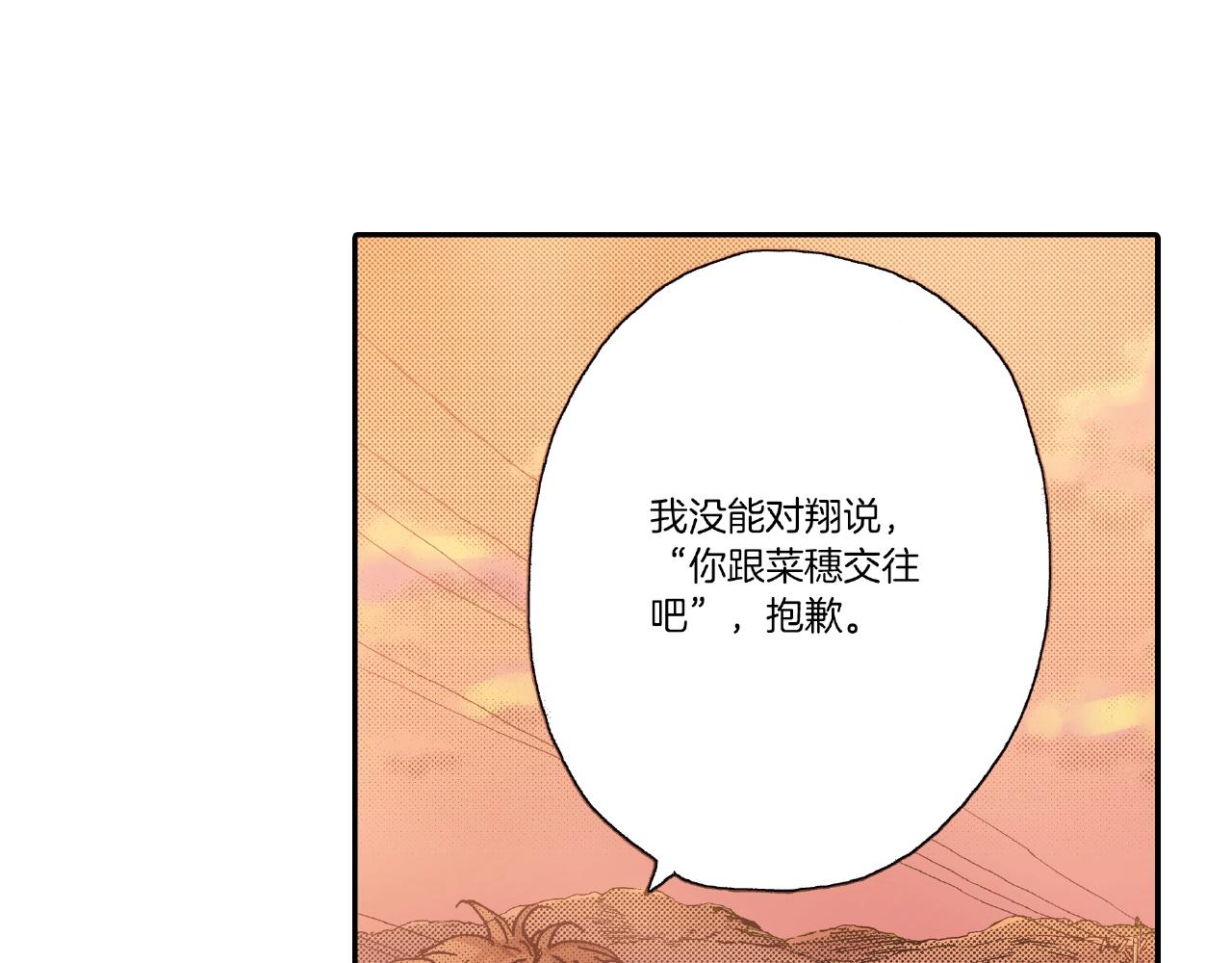 第30话 夕阳下的你(1/3)-第32话