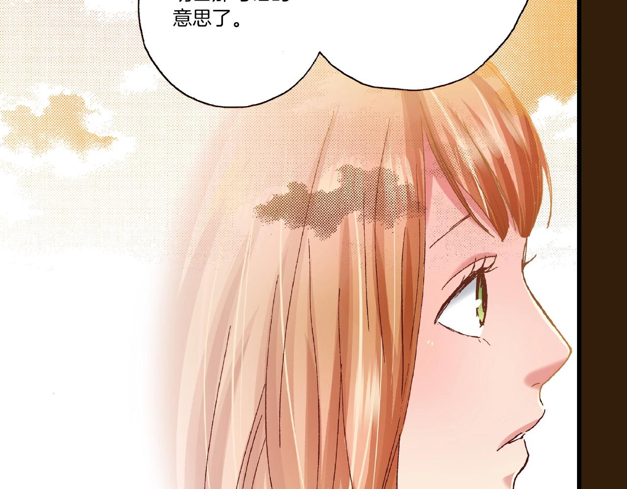 第30话 夕阳下的你(1/3)-第32话
