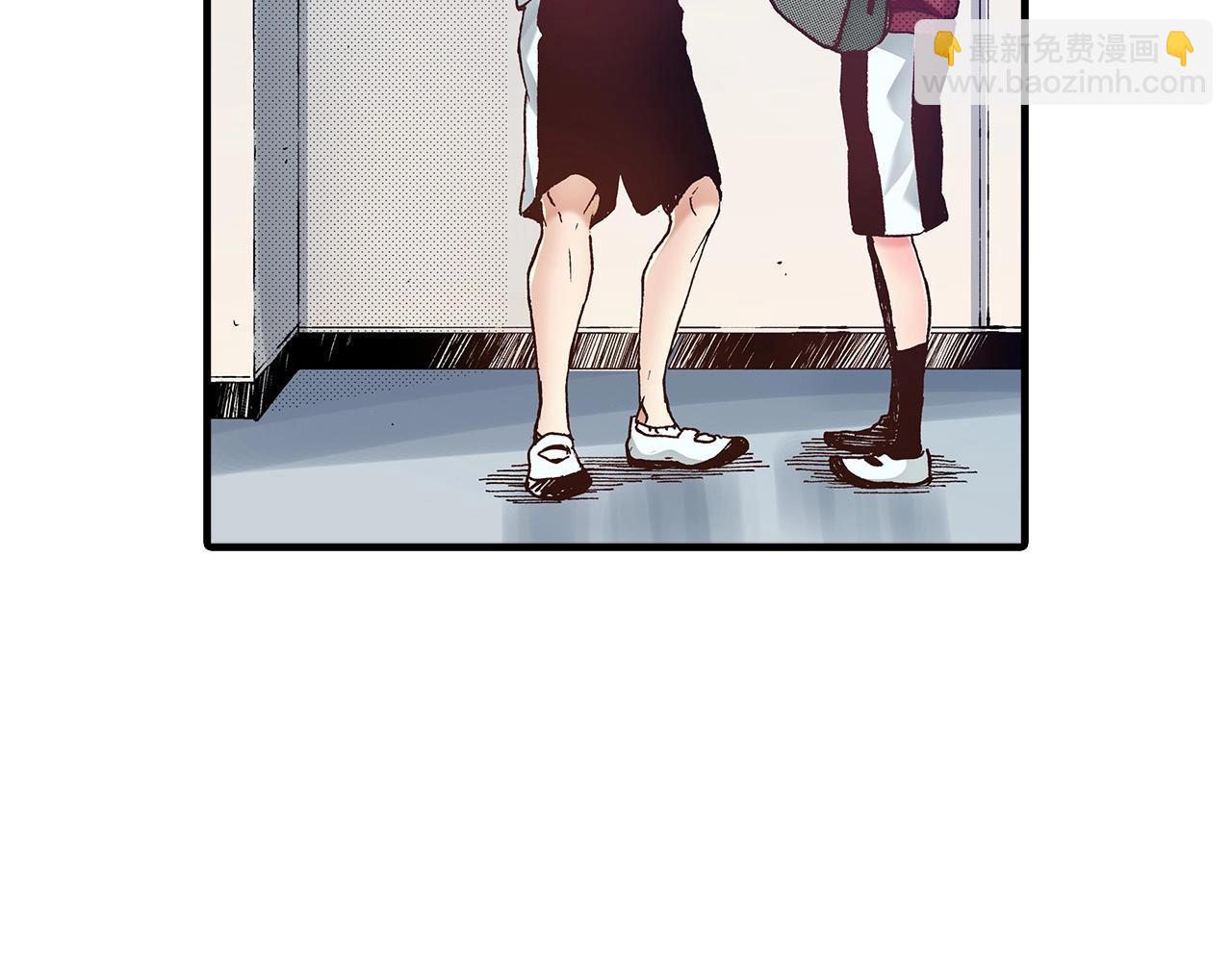 第38话 帮我带上发带(1/2)-第40话