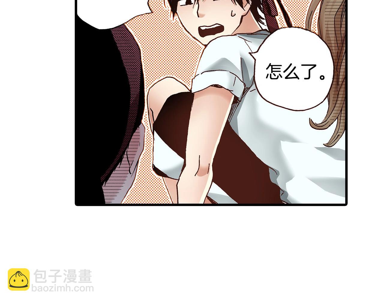 第38话 帮我带上发带(1/2)-第40话