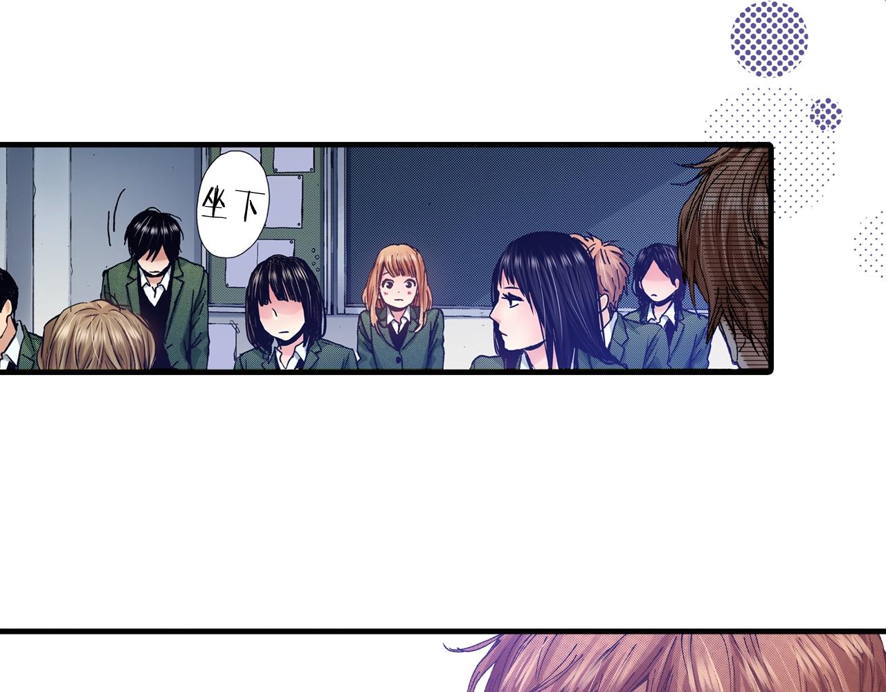 第64话 如果你也在(1/2)-第66话