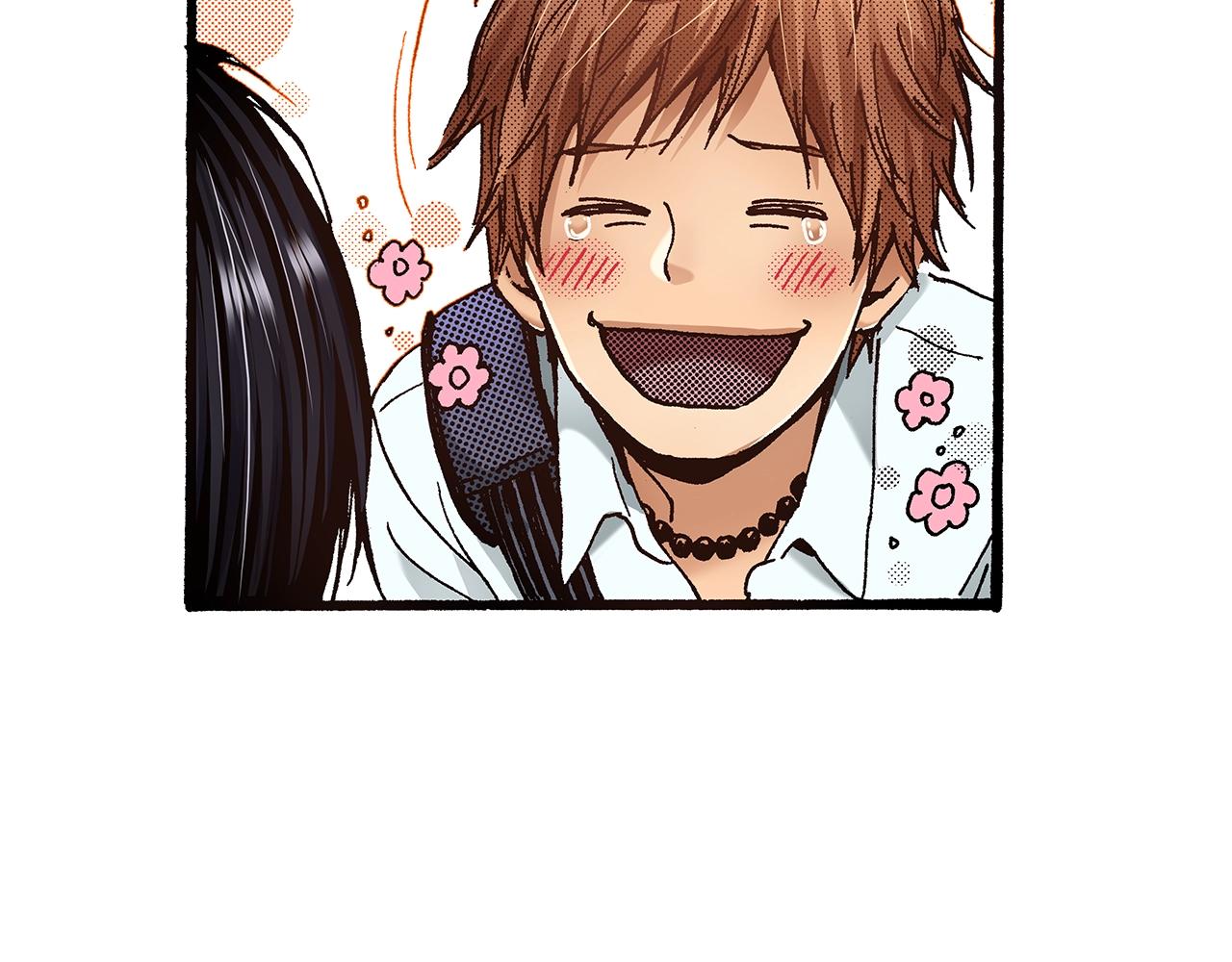 第64话 如果你也在(1/2)-第66话
