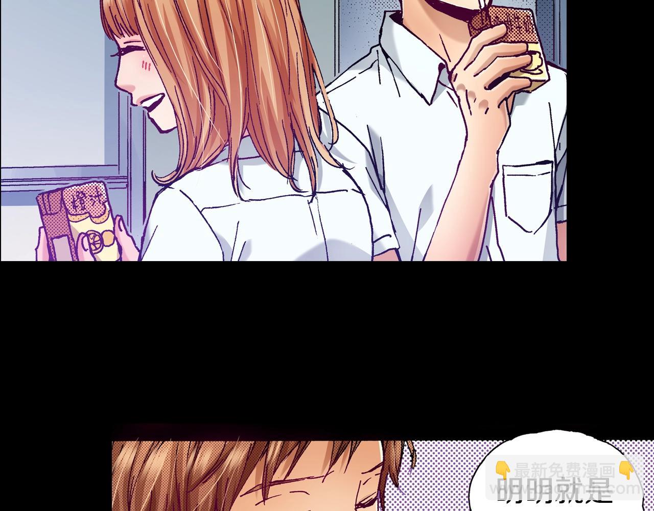 第76话 生日快乐(1/2)-第78话