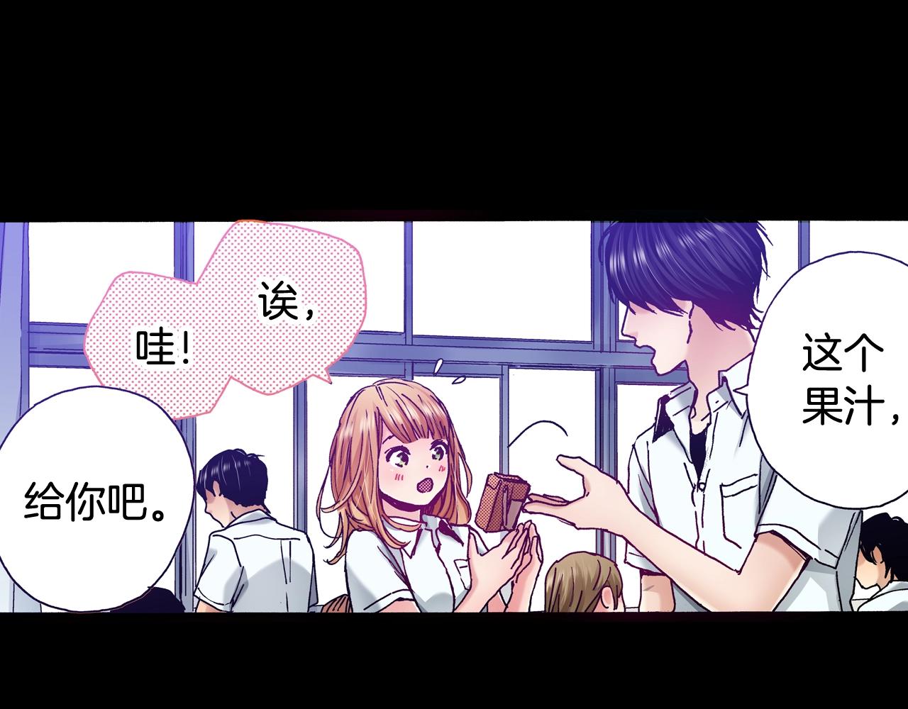 第76话 生日快乐(1/2)-第78话