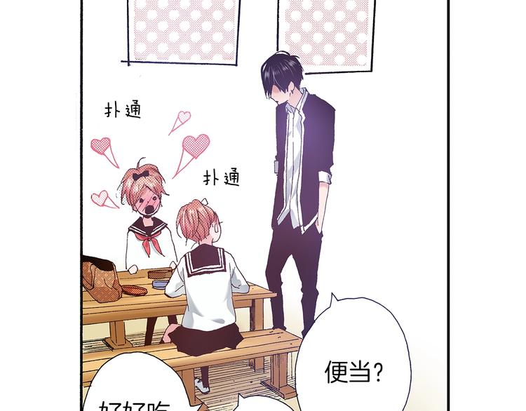番外 第二话 分得清吗？(1/4)-第82话