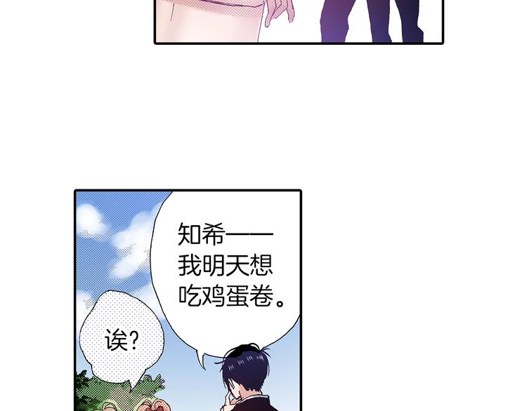 番外 第二话 分得清吗？(1/4)-第82话