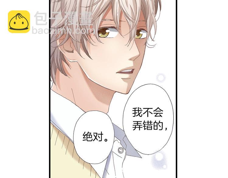 番外 第四话 真美的标签(1/4)-第84话