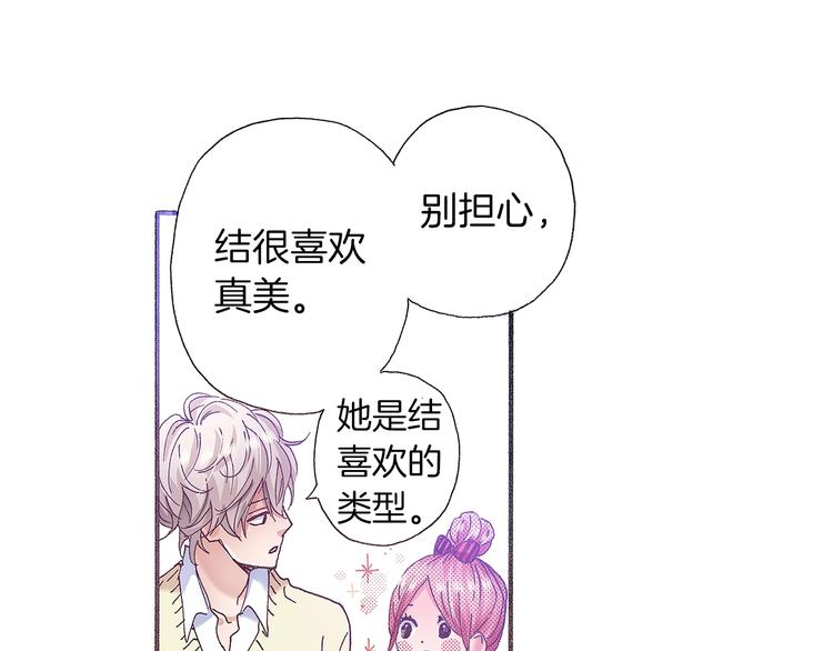 番外 第四话 真美的标签(1/4)-第84话