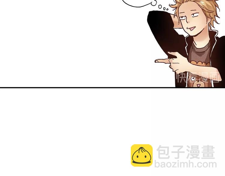 番外 第六话 你真美(1/3)-第86话