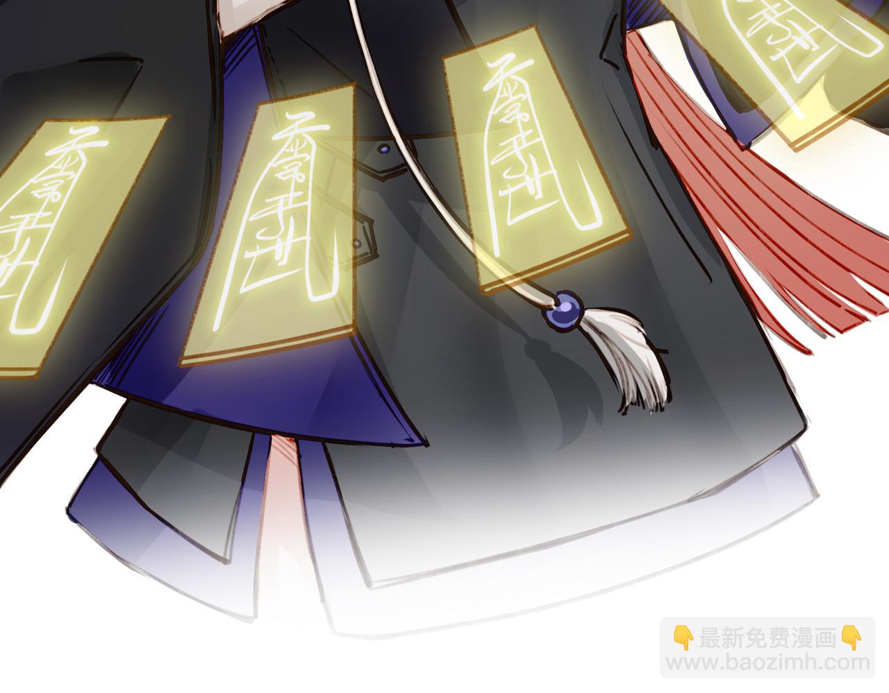 18 又是互相觉得对方可爱的日常(1/2)-第22话